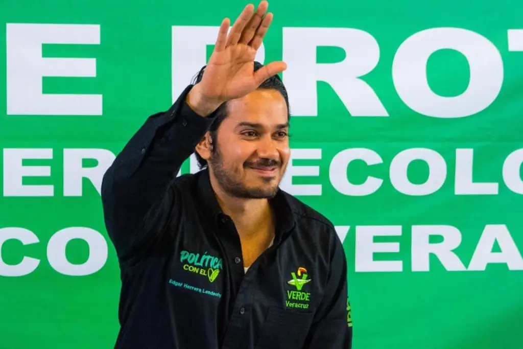 Imagen Candidata del Verde a la alcaldía de Espinal solicitó seguridad: Edgar Herrera Lenderchy