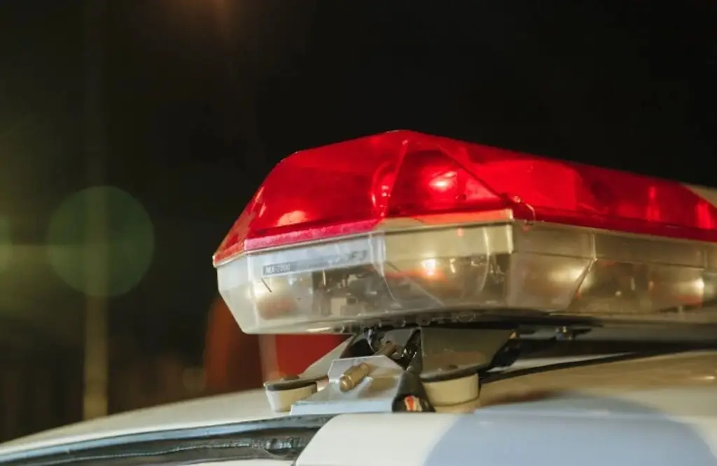 Imagen Asesinan a tiros a un cantante de música vallenata en Bogotá, Colombia 