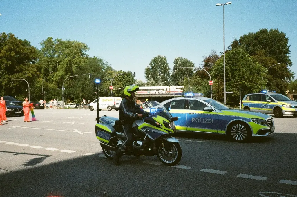 Imagen Ataque con cuchillo en Alemania; reportan niños heridos