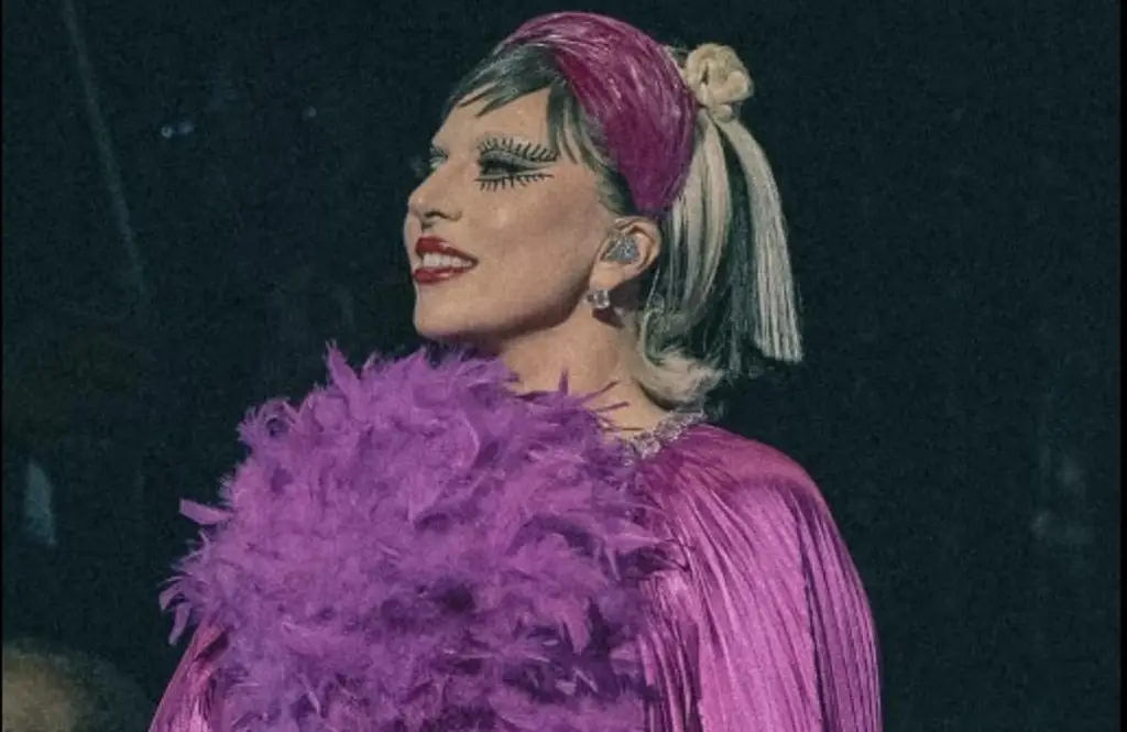 Imagen Lady Gaga llega a Singapur en su única parada asiática