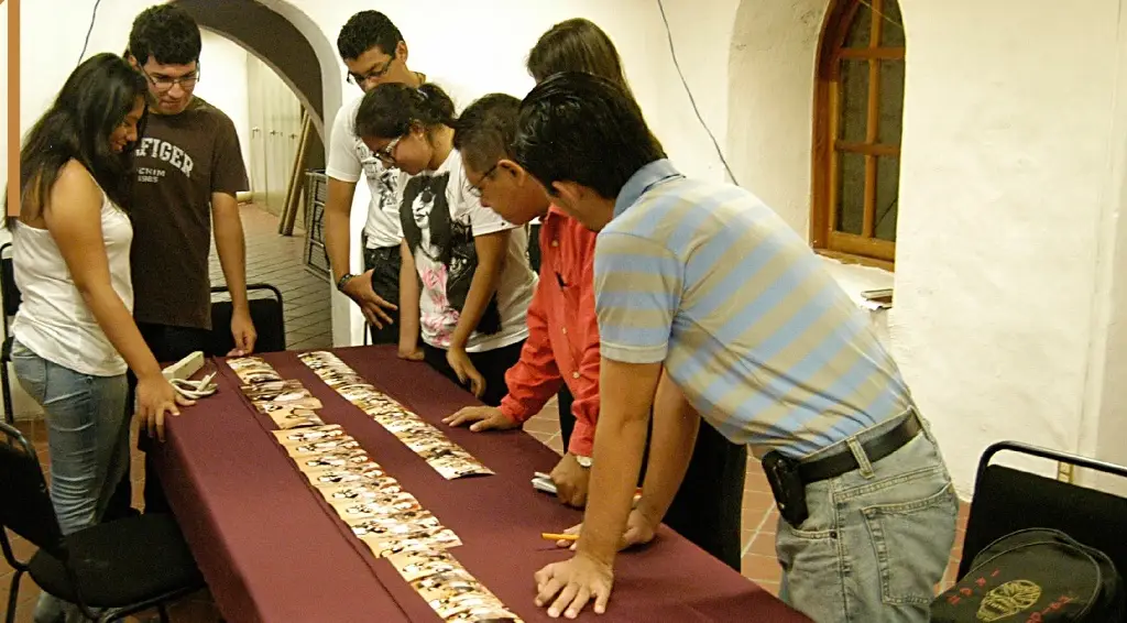 Imagen Invitan a taller de Fotografía y Revelado en blanco y negro, en Fototeca de Veracruz