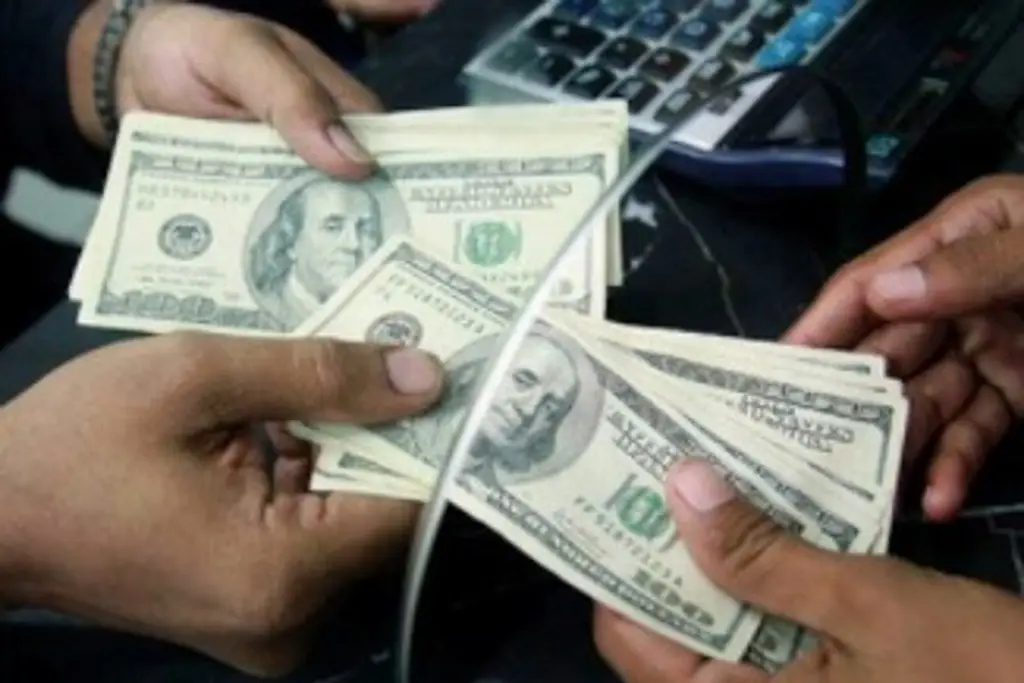 Imagen Republicanos destraban plan fiscal de Trump para gravar remesas con 5%
