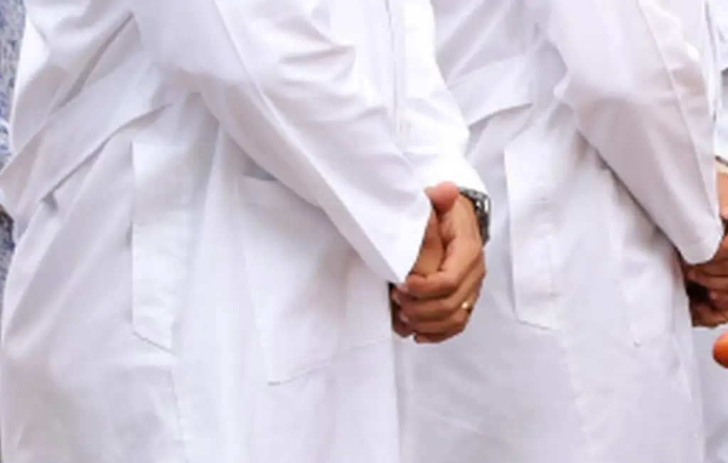 Imagen Médicos piden ayuda para reunir fondos para dar cursos de oncología pediátrica en Veracruz
