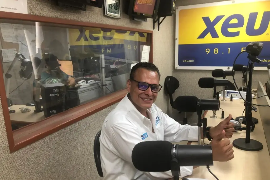 Imagen Estas son las propuestas de Gustavo Almaraz rumbo a la alcaldía de Medellín 