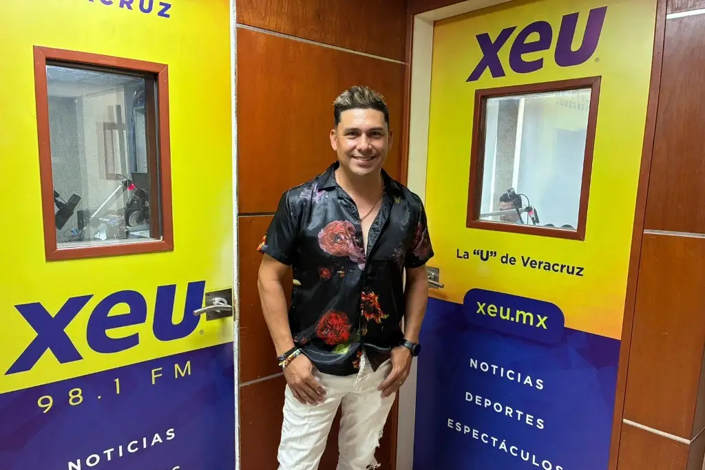 Imagen Mike Balmory empieza a escribir su historia como solista en la electro-cumbia 