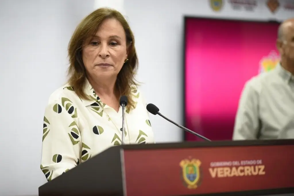Imagen Pedirán a Fiscalía revisar antecedentes de candidatos: Nahle