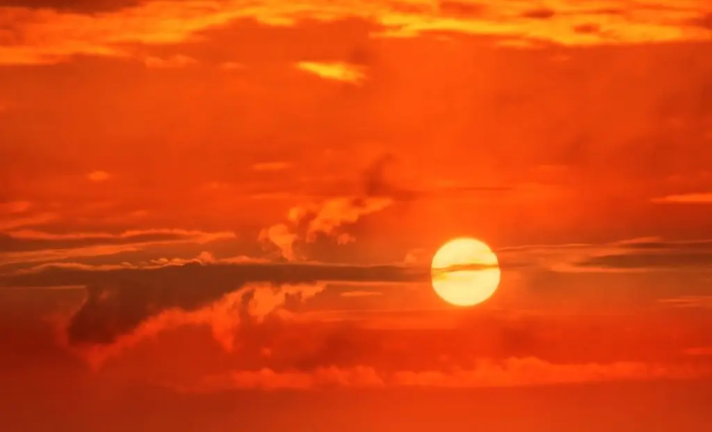 Pronostica un índice de calor de hasta 44 grados Celsius en Veracruz 