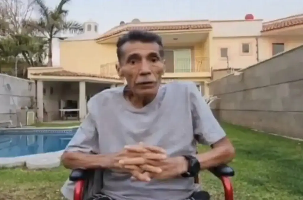 Fallece exentrenador de Tiburones Rojos Ignacio “Nacho” Rodríguez Bahena