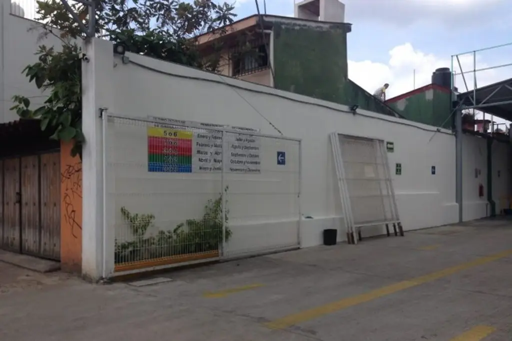 Imagen Cancelan decreto que permitía a Sefiplan usar recursos de verificación vehicular para modernizar transporte