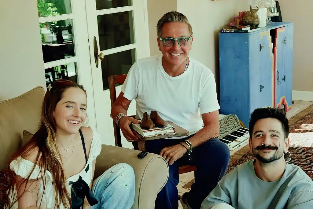 Imagen Ricardo Montaner lanza nueva versión de 'Si tuviera que elegir' (+video)