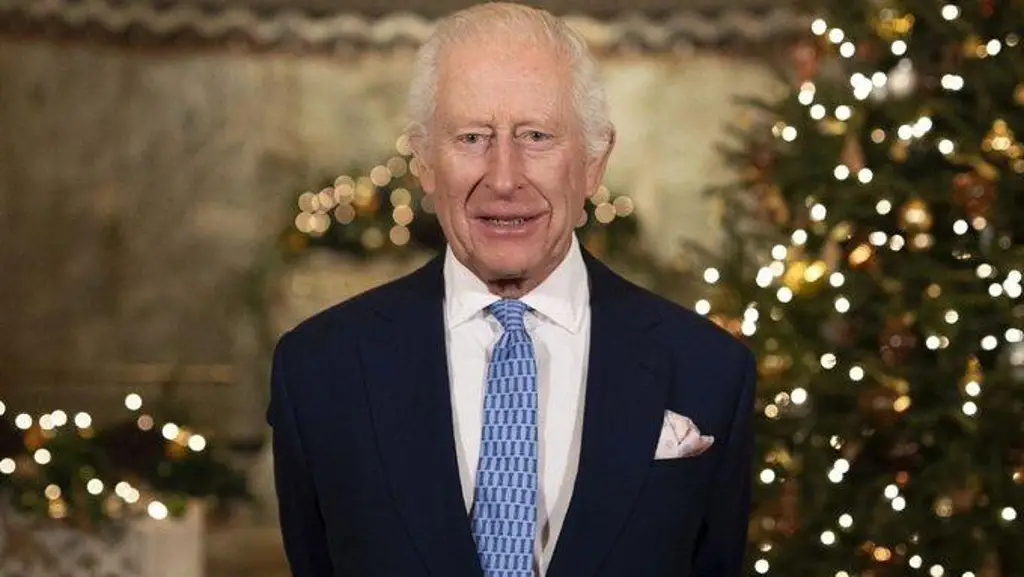 Imagen Rey Carlos III viajará a Canadá para reafirmar la soberanía canadiense ante Donald Trump