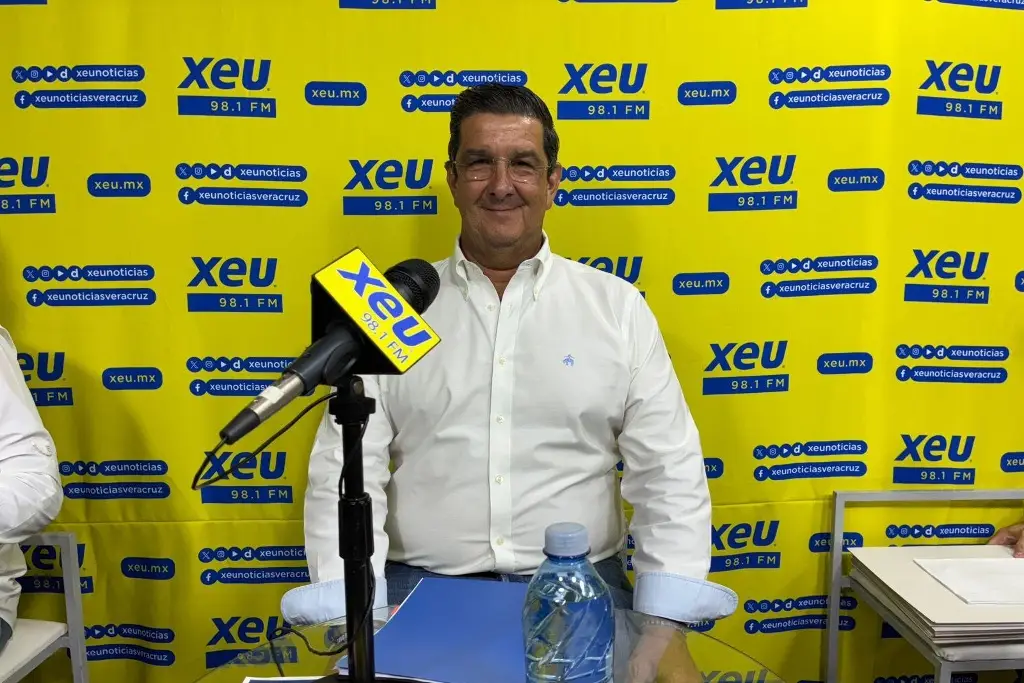 Imagen Desde el primer día reactivaremos la economía con el plan 'Activemos Alvarado': Tavo Ruíz 