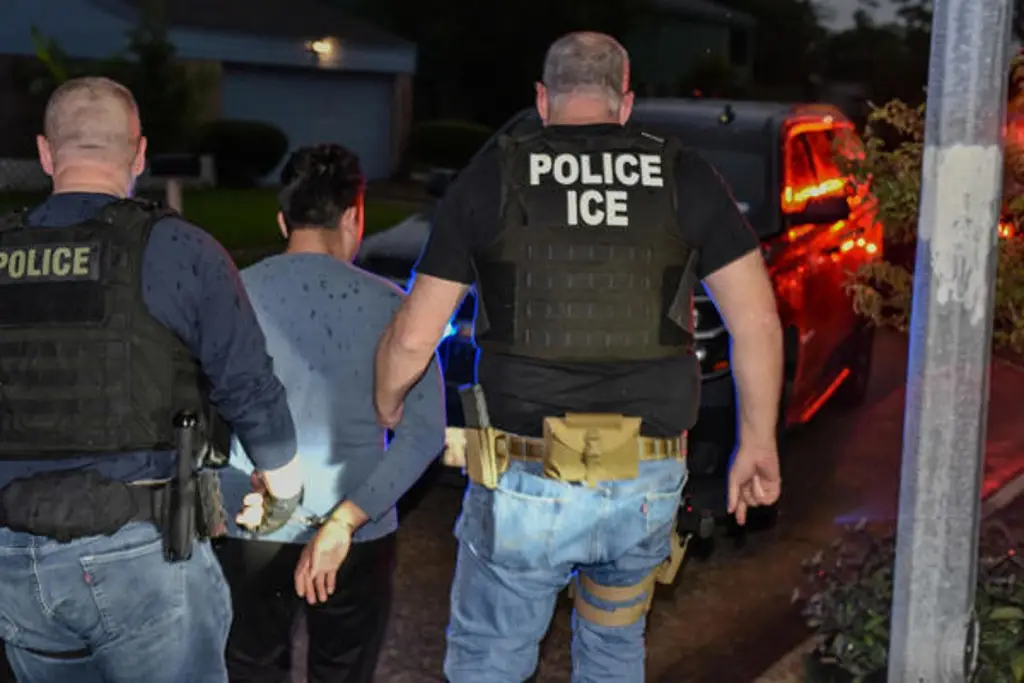 Imagen Encarecimiento y menor recaudación: estudio revela impacto de deportaciones en Nueva Jersey