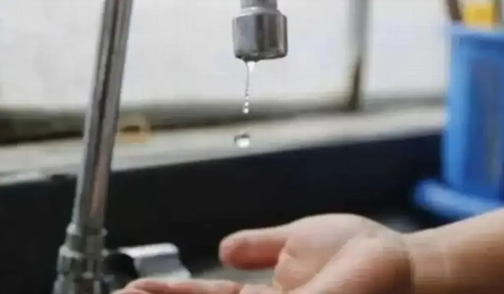 Imagen Cortes de agua continuarán en Veracruz y Medellín: estas serán las colonias afectadas