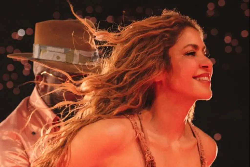 Imagen Investigan posible exposición masiva a sarampión en concierto de Shakira en EU