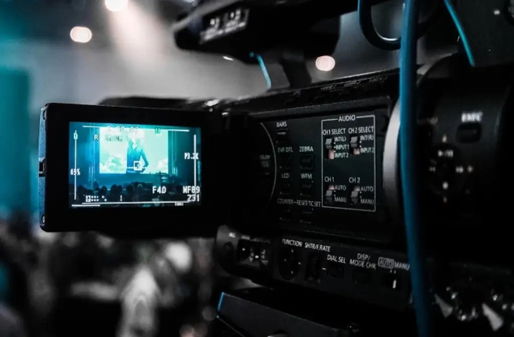 Imagen Realizarán una gira de documentales en Xalapa, Veracruz; checa cuándo será 