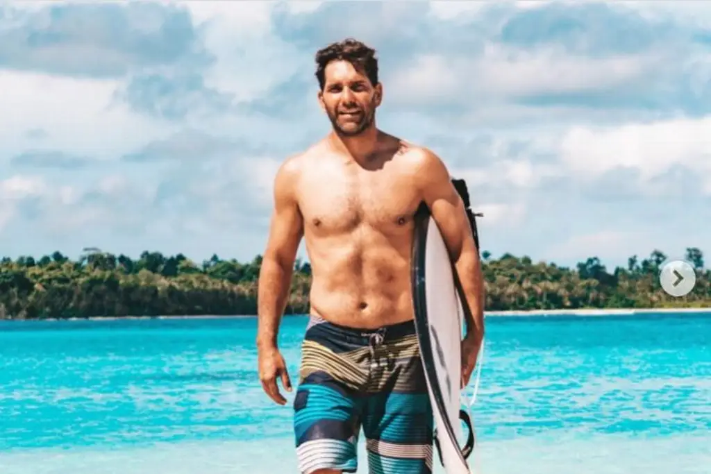 Imagen Actor de 'Clase 406' estará presente en desfile del Carnaval de Veracruz 2025