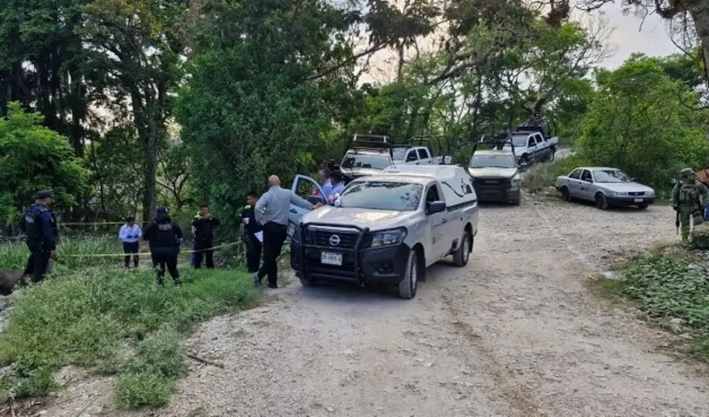 Imagen Hallan sin vida a policía de Córdoba, Veracruz; estaba reportado como desaparecido 
