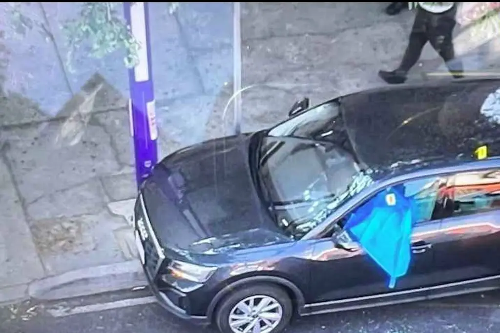Imagen Implicados en asesinato de funcionaria de CDMX habrían huido a Iztapalapa; sigue la búsqueda