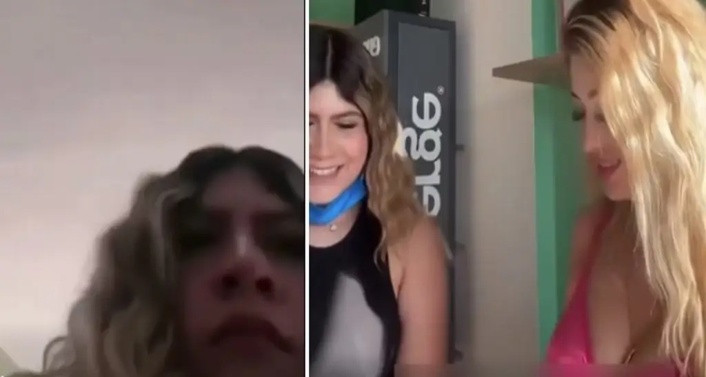 Imagen Declara la trabajadora que apagó transmisión en asesinato de Valeria Márquez (+Video)