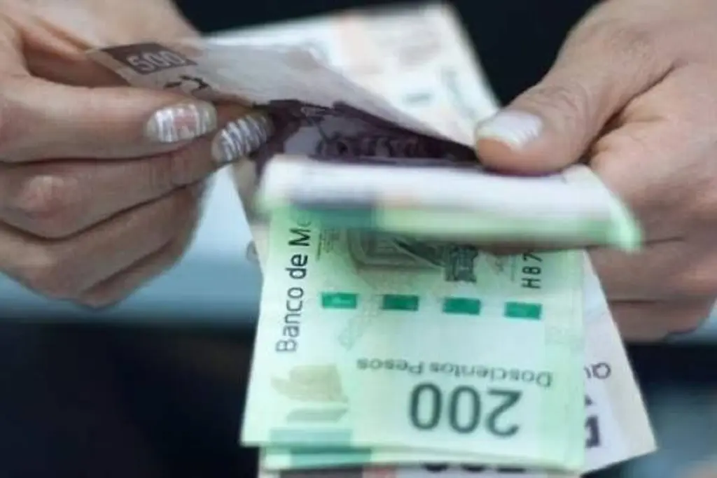 Imagen Hacienda afirma que hogares mexicanos tienen ahorros suficientes para afrontar recesión