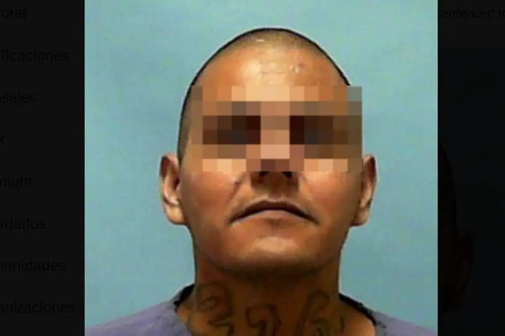 Imagen Mexicano fue deportado por EU a Sudán del Sur; continúa en custodia