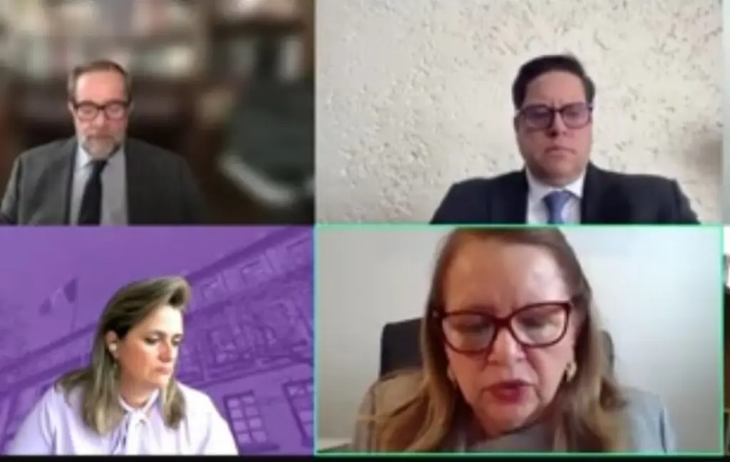 Imagen Suprema Corte prohíbe acceso de fiscalías a información bancaria