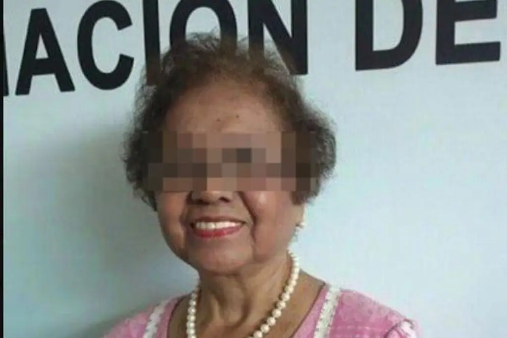 Imagen Le dictan auto de formal prisión a Expresidenta del TSJ de Guerrero por caso Ayotzinapa