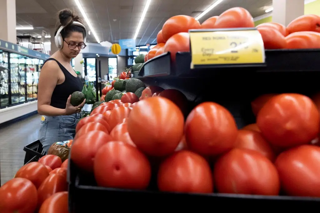 Imagen Se dispara inflación en primera quincena de mayo y llega a 4.22%: INEGI