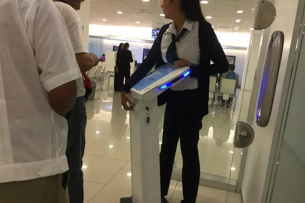 Imagen ¿Quiénes pueden acceder a información bancaria sin orden judicial?