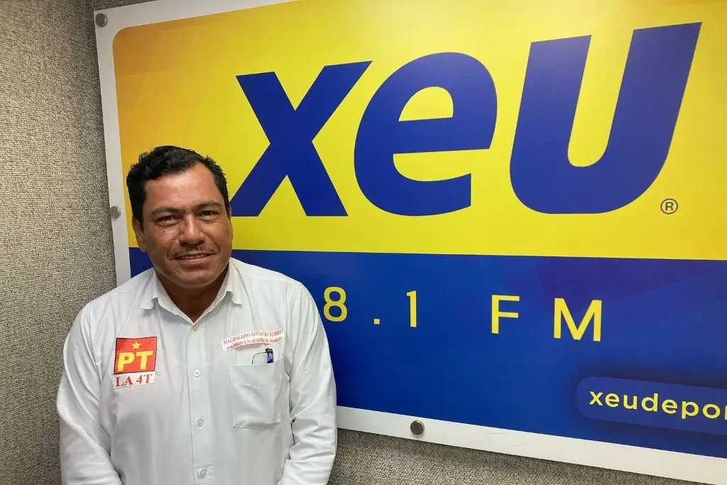 Imagen Magdaleno Rosales va por ampliar el transporte en Medellín; municipalizará tránsito 