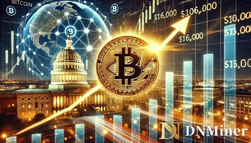 Imagen Dieciséis oportunidades para crear riqueza: DN Miner: Una nueva era de inversión inteligente
