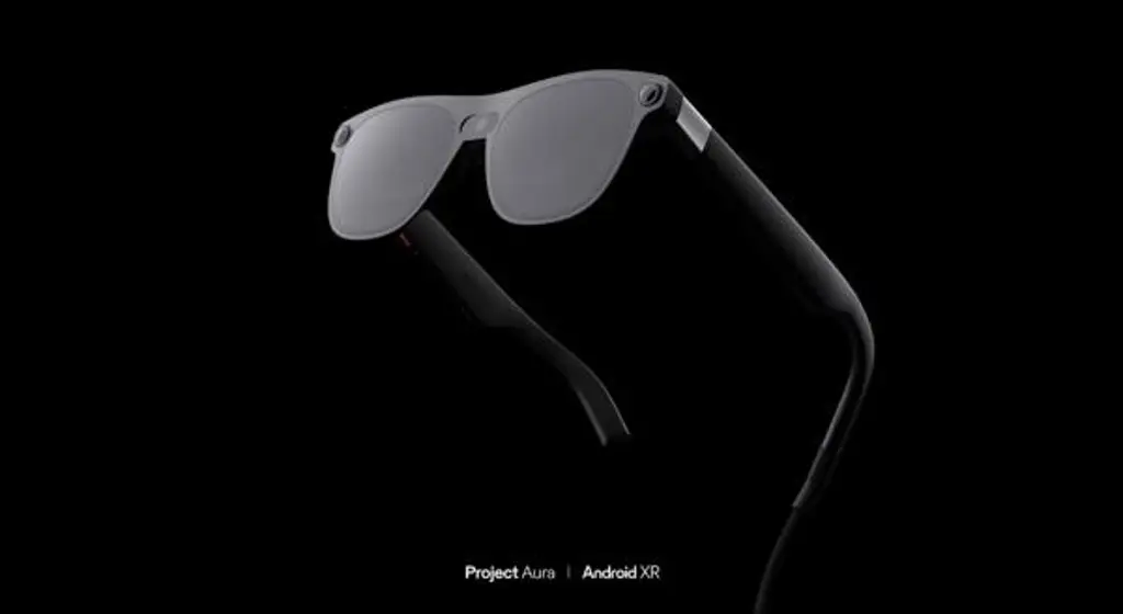Imagen Google presenta Android XR, sus gafas inteligentes con traducción en vivo y mucha IA