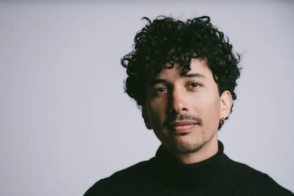 Imagen El venezolano Gonza Silva anuncia su primera gira por México 