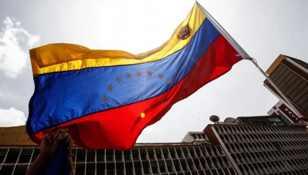 Imagen Venezuela ordena 'blindar' fronteras previo a elecciones regionales y legislativas