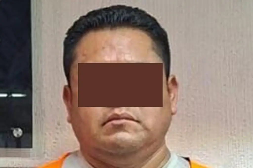 Imagen Cae en CDMX presunto feminicida de Verónica, asesinada en Papantla