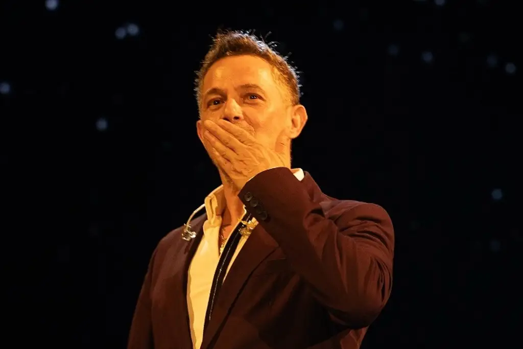 Imagen Alejandro Sanz lanza un nuevo disco que protege la 