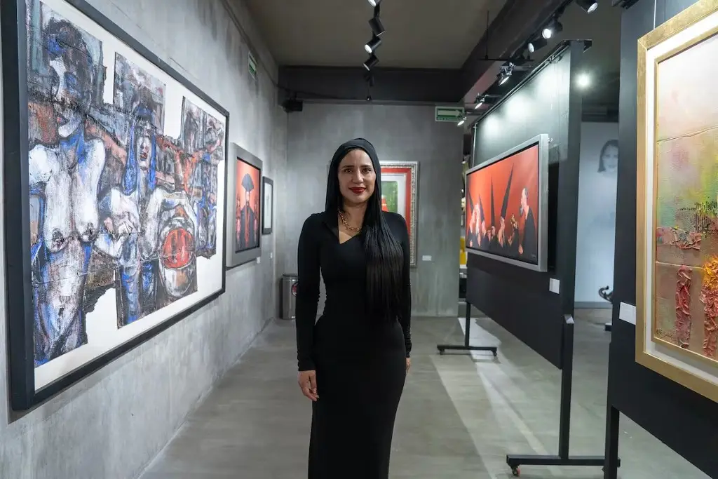 Imagen Monreal me mandó decir que nos iba a levantar: denuncia Sandra Cuevas amenazas (+Video)