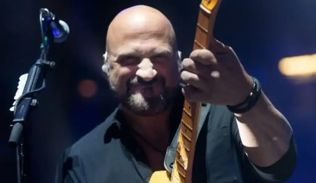 Imagen Billy Joel cancela conciertos de forma definitiva; fue diagnosticado con hidrocefalia