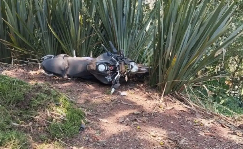 Imagen Muere otro estudiante tras trágico accidente en carretera de Veracruz 