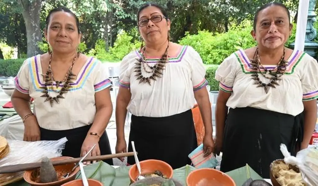 Imagen Invitan a participar a la convocatoria '¿A qué sabe la patria?'; habrá premio económico