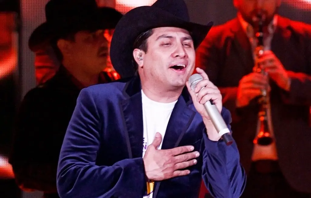 Imagen EU quita visa de trabajo a Julión Álvarez y suspende concierto en Texas