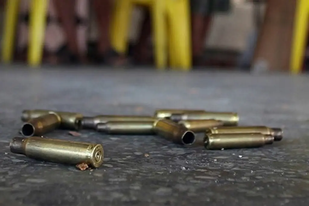 Imagen Reportan balacera entre militares y hombres armados en Navolato, Sinaloa 
