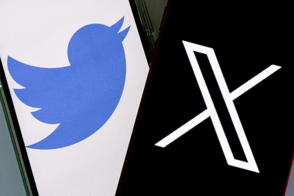 Imagen Red social X, antes Twitter, deja de funcionar con normalidad en México y varios países