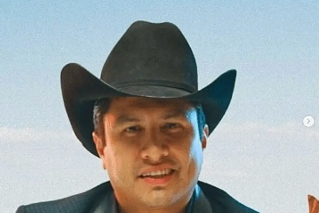Imagen Julión Álvarez pospone concierto en Texas porque cancelaron su visa para entrar a EU