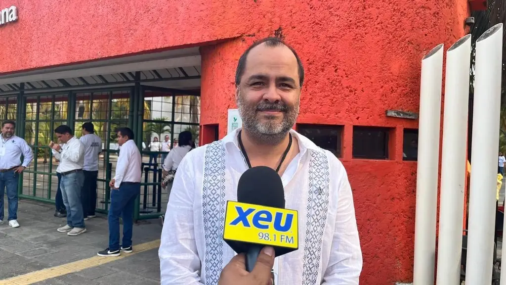 Imagen Cerca del 50% de los aspirantes serán aceptados por la Universidad Veracruzana
