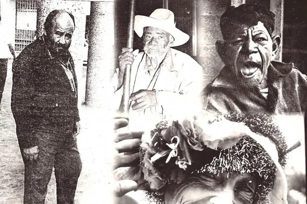Imagen Son recordados en el puerto de Veracruz ¿Los identificas?