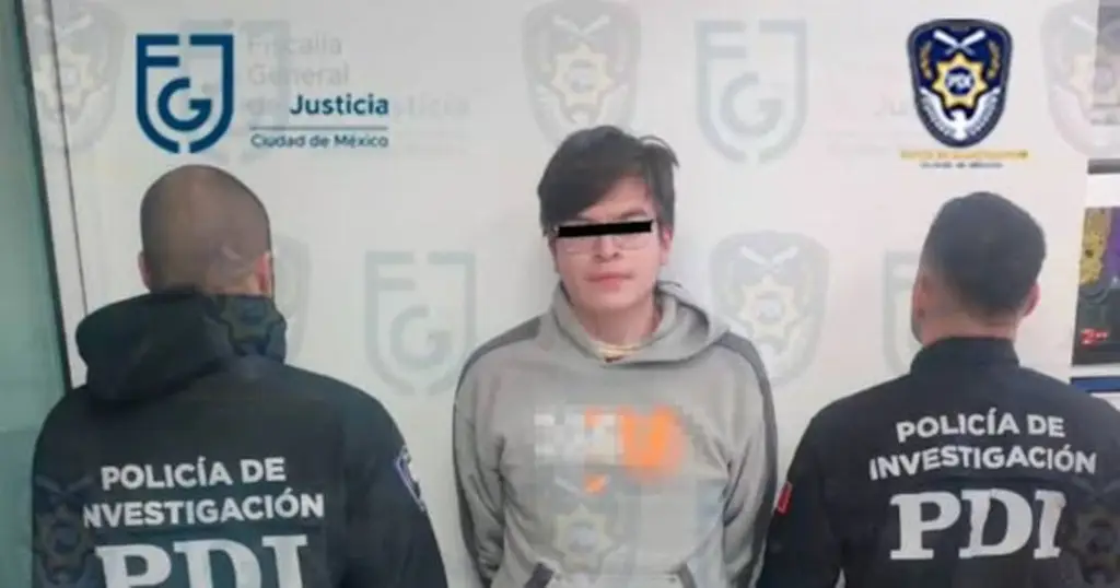Imagen Sentenciado a 5 años de prisión por alterar imágenes íntimas de sus compañeras del IPN 