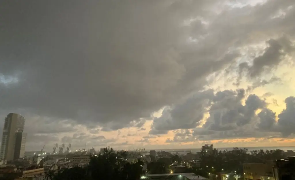 Imagen ¿Lloverá en Veracruz este domingo? Checa el pronóstico