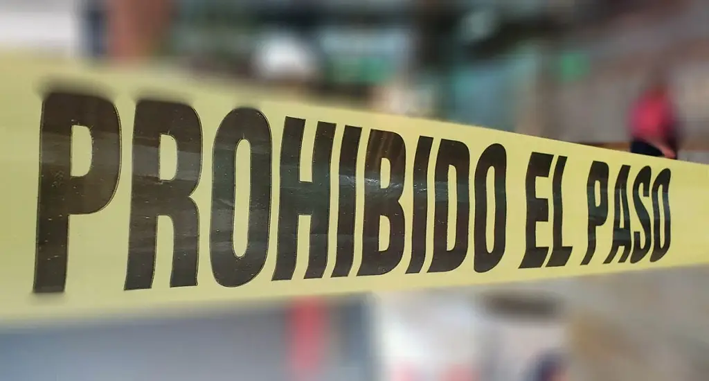 Abandonan a otra recién nacida en una bolsa en Ecatepec